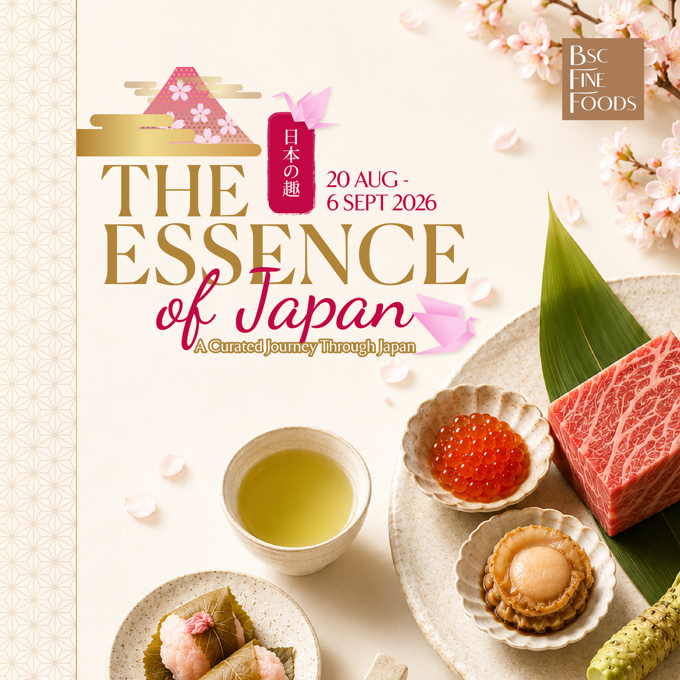 Japan Fair 2026