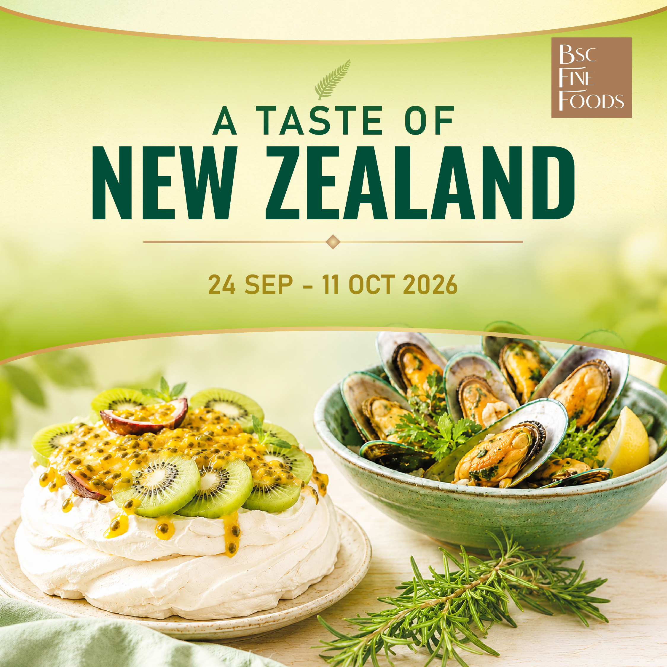 New Zealand Fair 2026