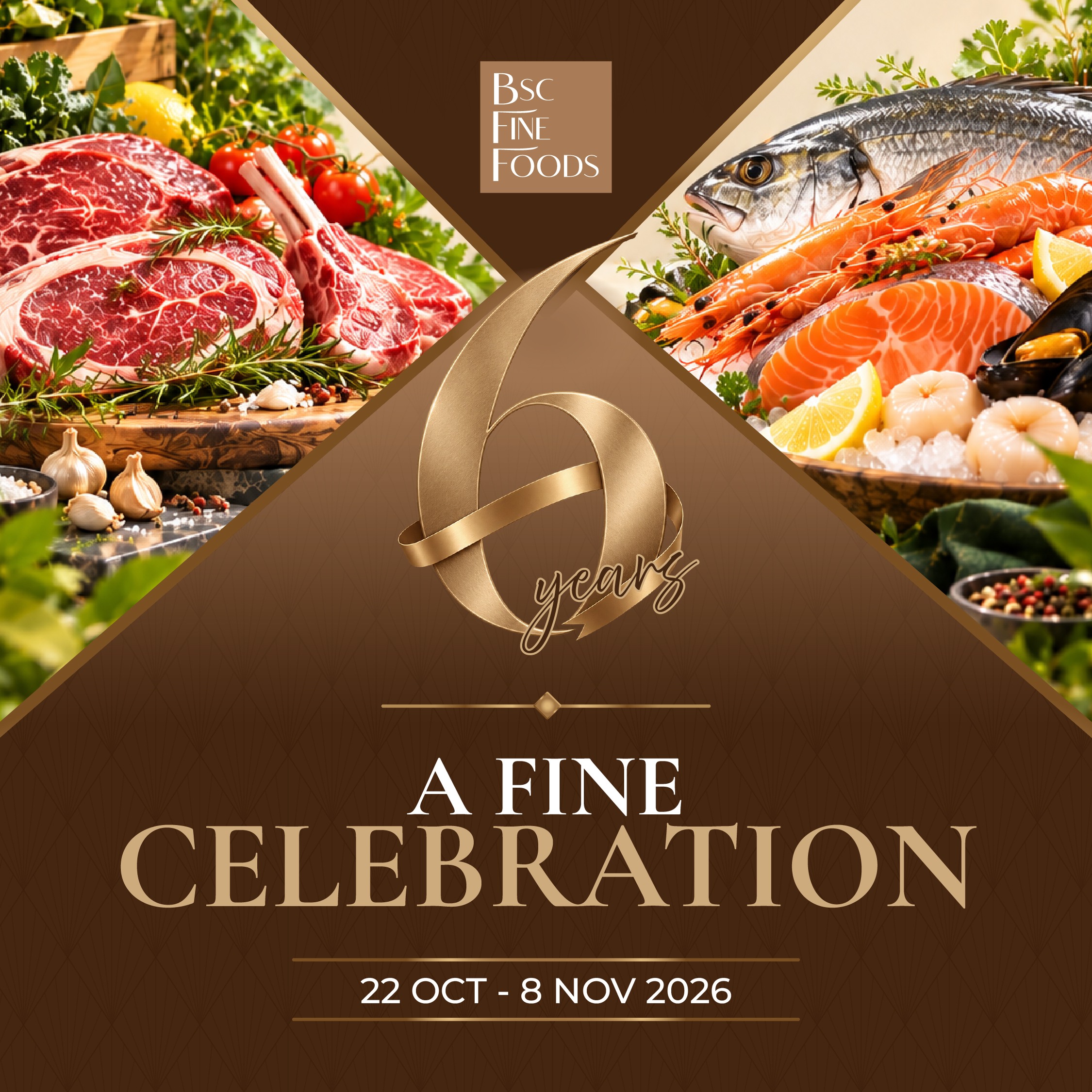 A Fine Celebration Anniversary Fair 2026